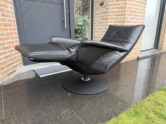 Image 1 of Jori Felini relax Medi Mono-move, Cuero negro