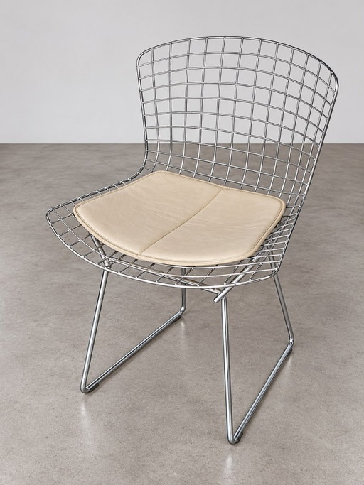 Bertoia Stuhl Knoll International