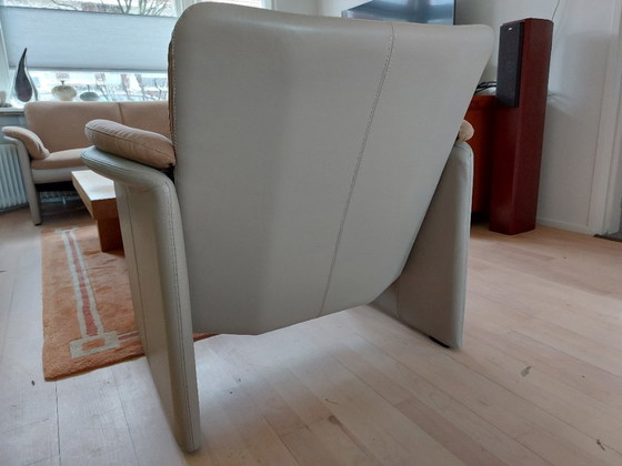 Image 1 of Leolux Evidence Catalpa Set