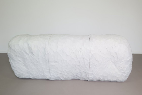 Image 1 of prototype sideboard from the Change collection BCXSY by Boaz Cohen & Sayaka Yamamoto 2009