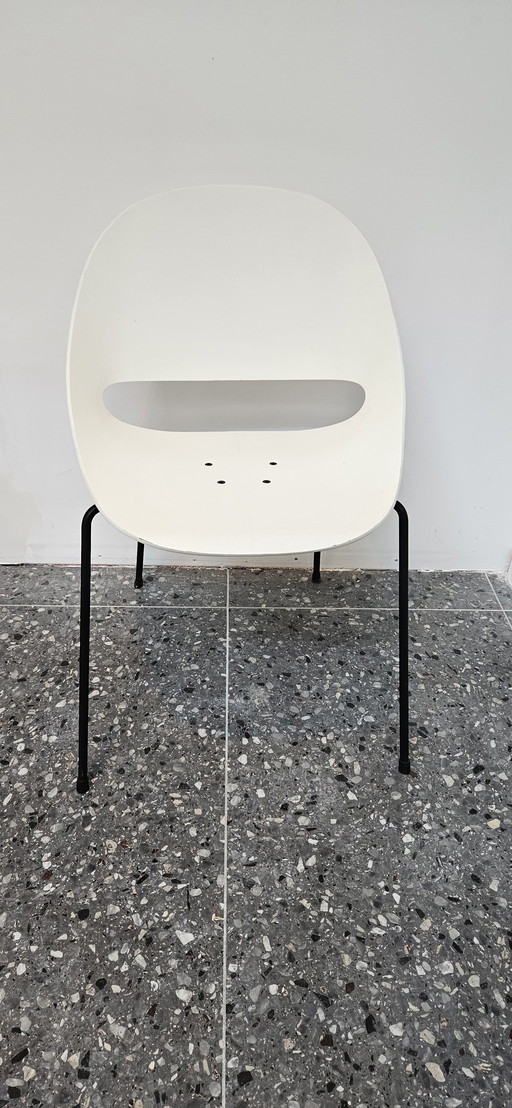 SL58 chair from Léon Stynen by BULO