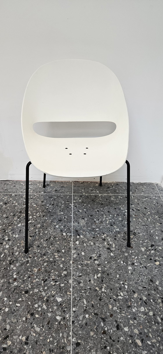 Image 1 of SL58 chair from Léon Stynen by BULO