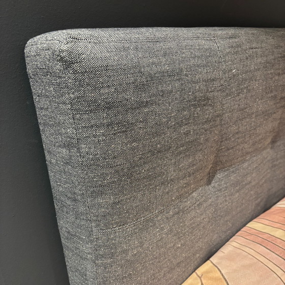 Image 1 of Box spring Pullman Belleville - 180x200