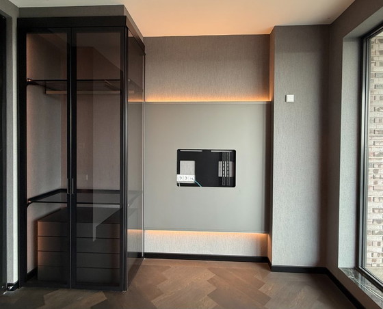 Image 1 of Meuble TV Rimadesio. Neuf.