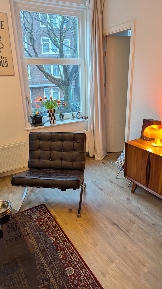 Image 1 of Bauhaus Lounge Chair