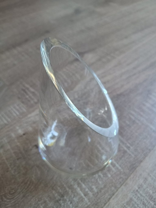 Collevilca La Vela Ambrogio Pozzi – decoratieve objecten, Glass (photo 2 of 6)