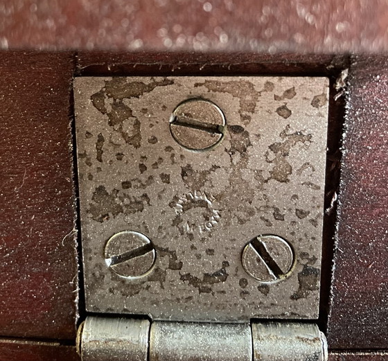 Image 1 of English folding table / coffee table