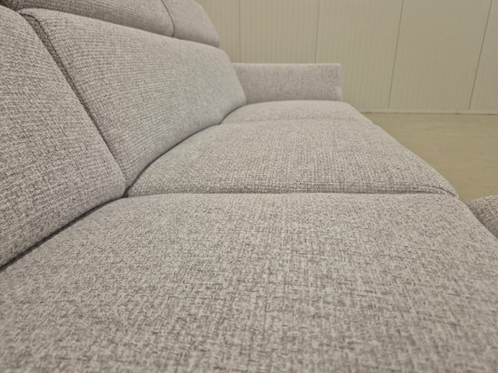 Image 1 of 30% SHOWROOM OUTLET - Montel Modena - Corner Sofa - New