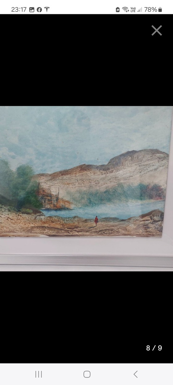 Image 1 of Ettore Leonardi 1916/1999