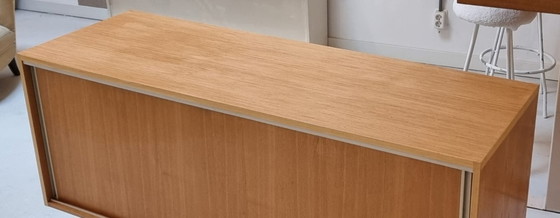 Image 1 of jaren 70 dressoir