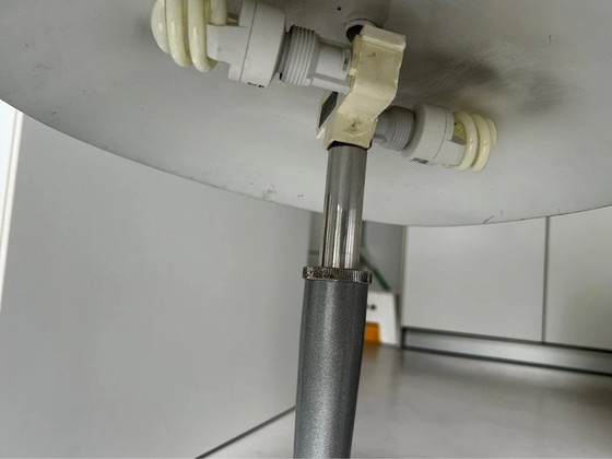 Image 1 of Vintage Mushroom Lamp (Herda)