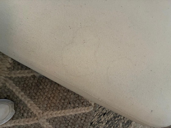 Image 1 of 2 pièces fauteuil Artifort Concorde F780, avec porte ouverte Pierre Paulin