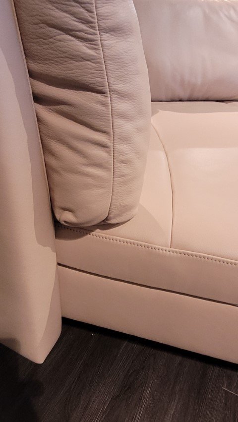 De Sede Hoekbank Island DS-167 – Hoekbanken, Leather, Modern (photo 5 of 8)