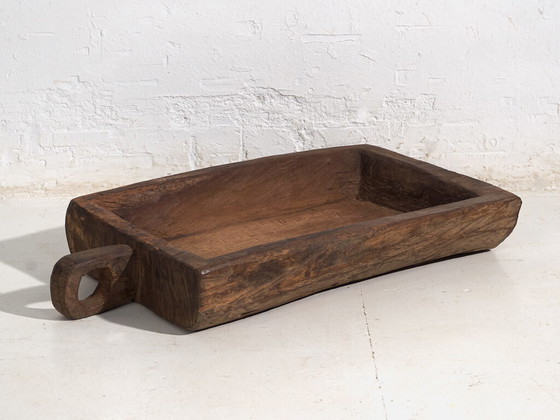 Vassoio antico stile wabi-sabi (c.1900) #5 – Oggetti decorativi (photo 40 of 40)