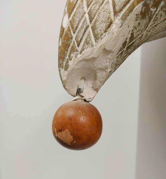 Image 1 of Mirror Impetto by Gerda de Boer 1990s