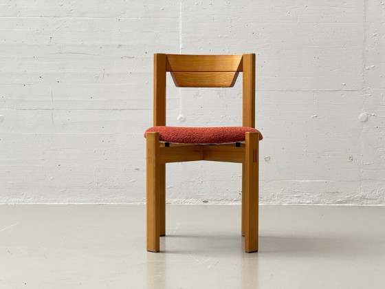 Image 1 of Ensemble de salle à manger de la collection Timeless de Girsberger, Suisse, années 1970