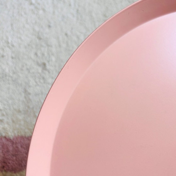 HAY DLM Tavolino Vintage Rose – Tavolini, Metal (photo 4 of 10)