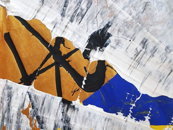 Image 1 of Jürgen Angeler - Reed Shore - XXL