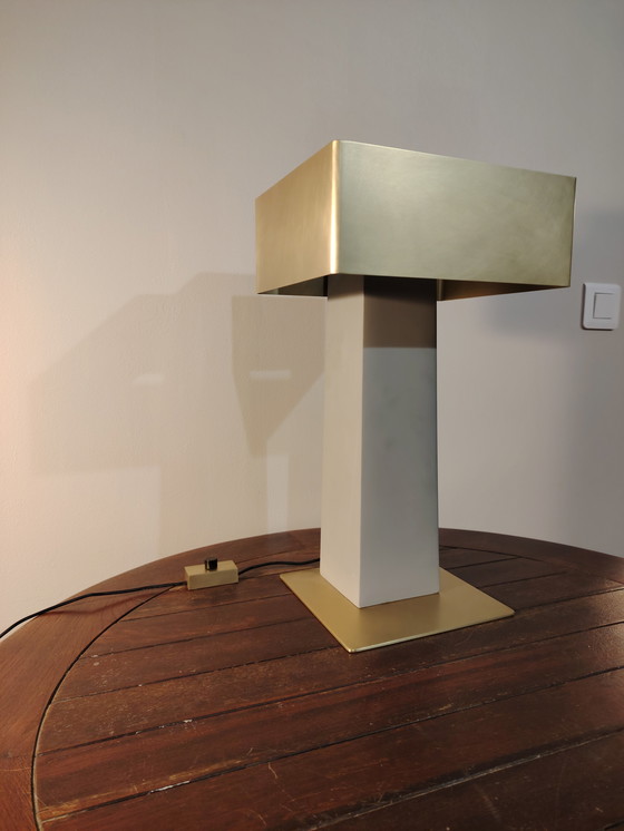 Image 1 of Iota Table Lamp DCW editions Paris Clément Cauvet