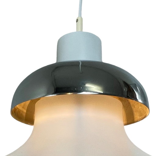 Andreas Hansen - Louis Poulsen - Mandalay - Lampe suspendue