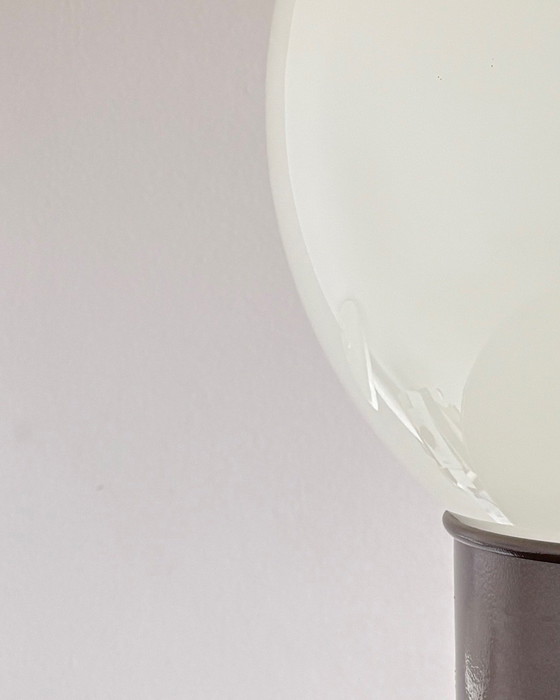 Image 1 of Lampada Iconica “Mezzo Oracolo” di Gae Aulenti per Artemide - Design, Italia Anni ’60,