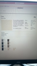 Vitra Suita pointed cushions and cushion covers