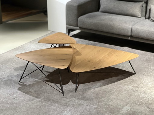 Justin Beistelltisch-Set 40%