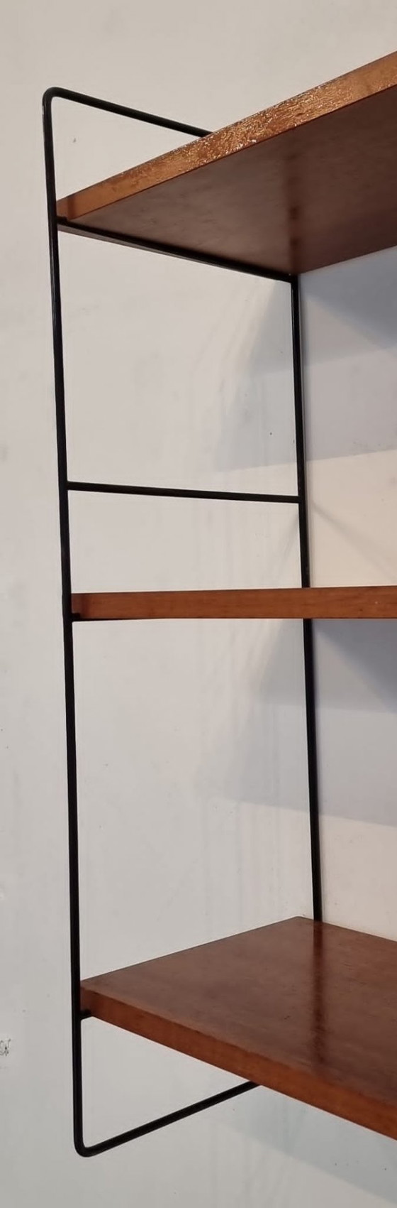 Image 1 of Perchero de pared Mid Century