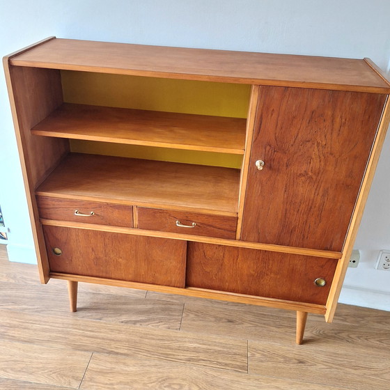 Image 1 of armoire vintage