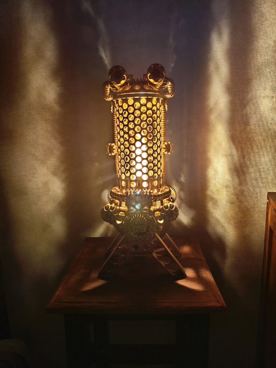 Image 1 of CL-1 CL-1 Reaktordesign Lampe