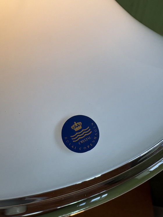 Image 1 of Colgante Royal Copenhagen Holmegaard Etude Michael Bang