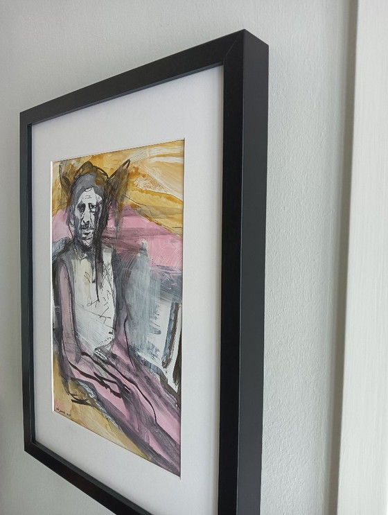 Image 1 of The Scammer