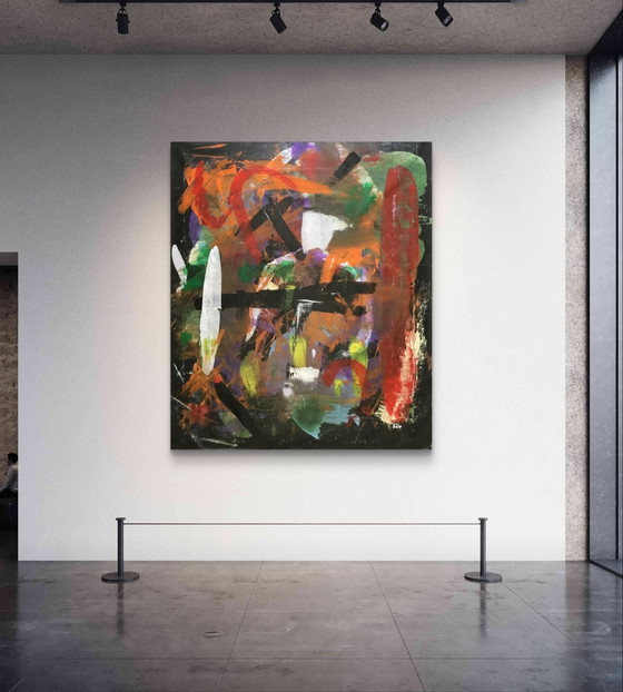 Image 1 of Elio - Abstract n.5