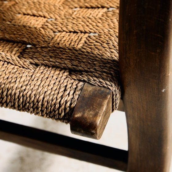 Poltrona in faggio MK10867 di Erich Dieckmann – Poltrone, Wood (photo 6 of 15)