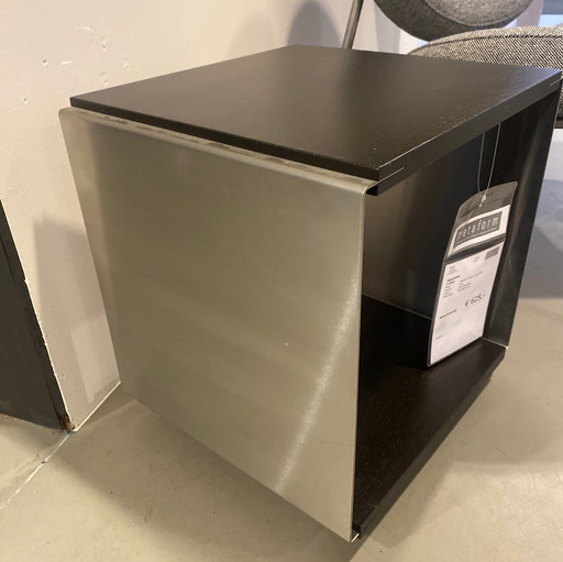 Metaform Trolley side table