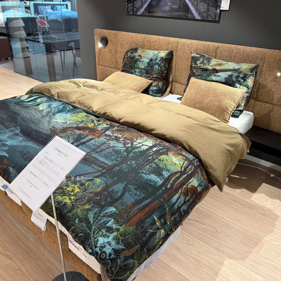 Image 1 of Somier A-Sleep A-star - ajustable de 180x200