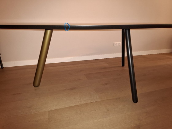 Image 1 of Dining table Castelijn Circlips