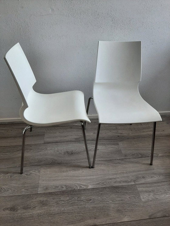 Image 1 of 4 Marco Maran for Knoll - Italy