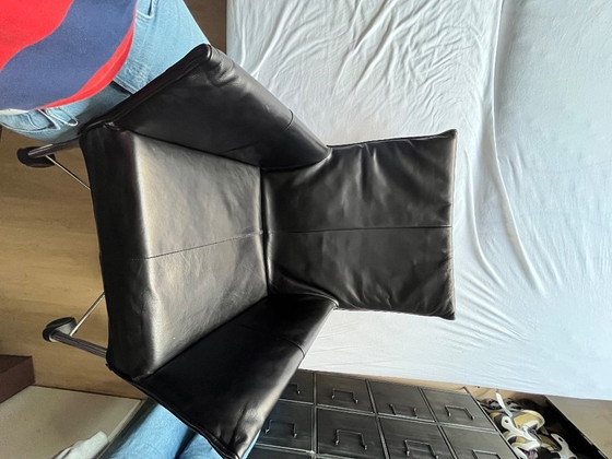 Image 1 of Montis Chaplin-Stuhl