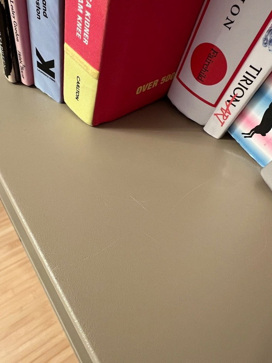 Image 1 of UTIL Bookshelf