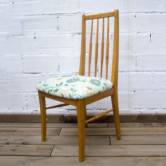 Image 1 of Vintage Spanish Chair, 1960s