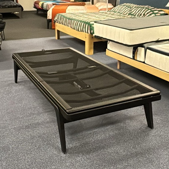 Image 1 of Auping Original bed + spiral base M1