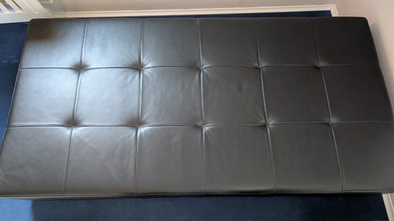 Image 1 of Poltrona Frau Puff Cubo