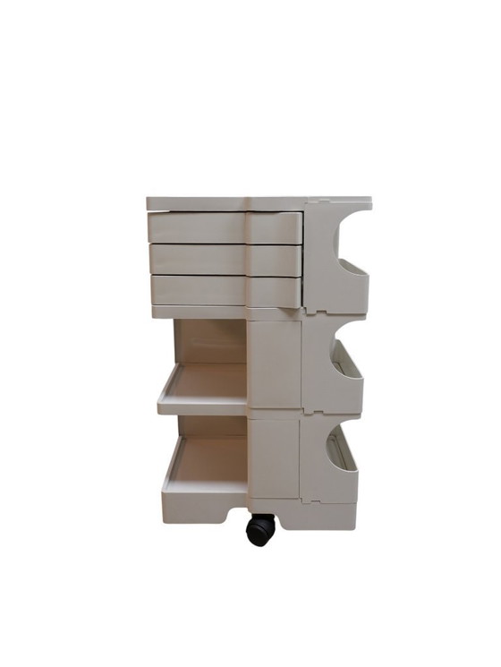 Image 1 of Chariot « Boby » de Joe Colombo