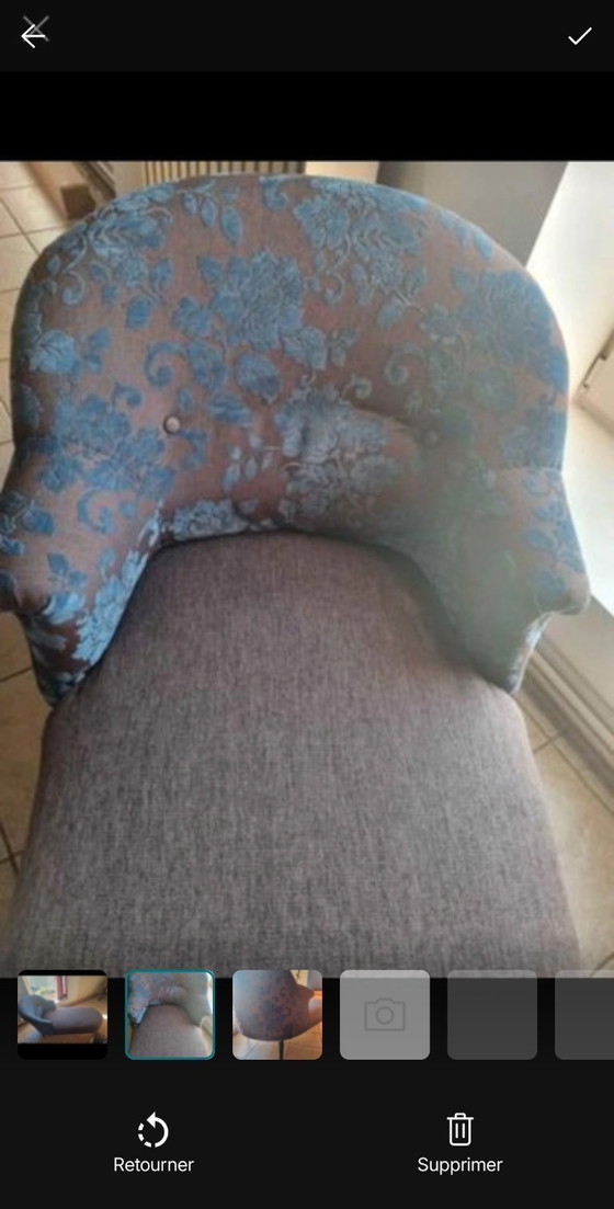 Image 1 of Meridiano