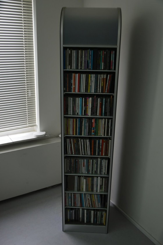 Image 1 of Cd-kast Fibre van Pastoe