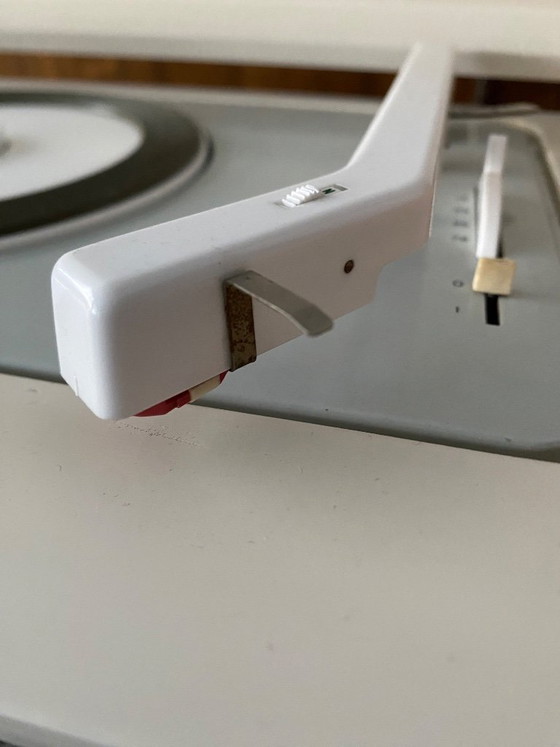 Image 1 of Braun atelier 2 design hifi.