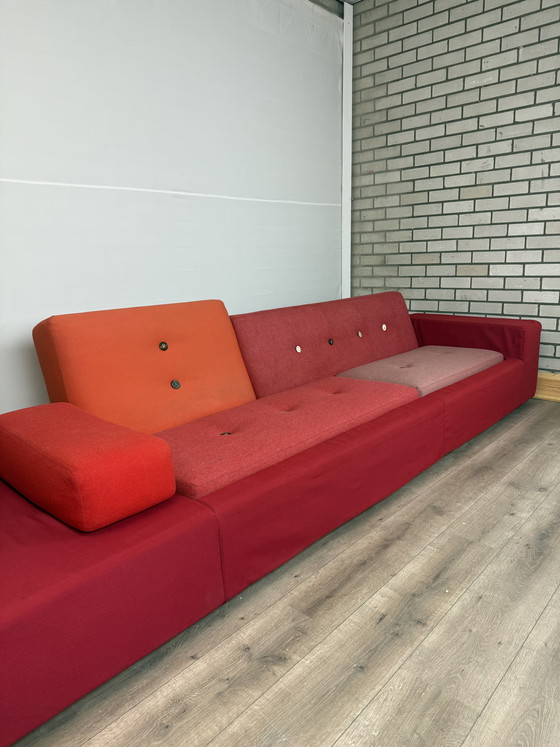 Image 1 of Canapé VITRA Polder