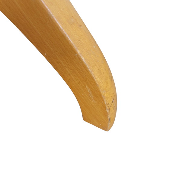 Image 1 of Ama Elastik Chaise pivotante des années 50, chaise d'architecte