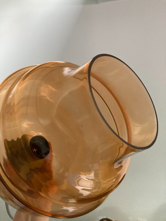 Image 1 of kave home clemen covell lámpara colgante cristal